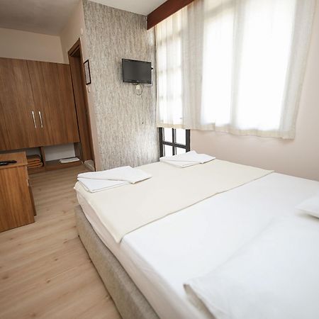 Delta Hotel Didim Exterior foto