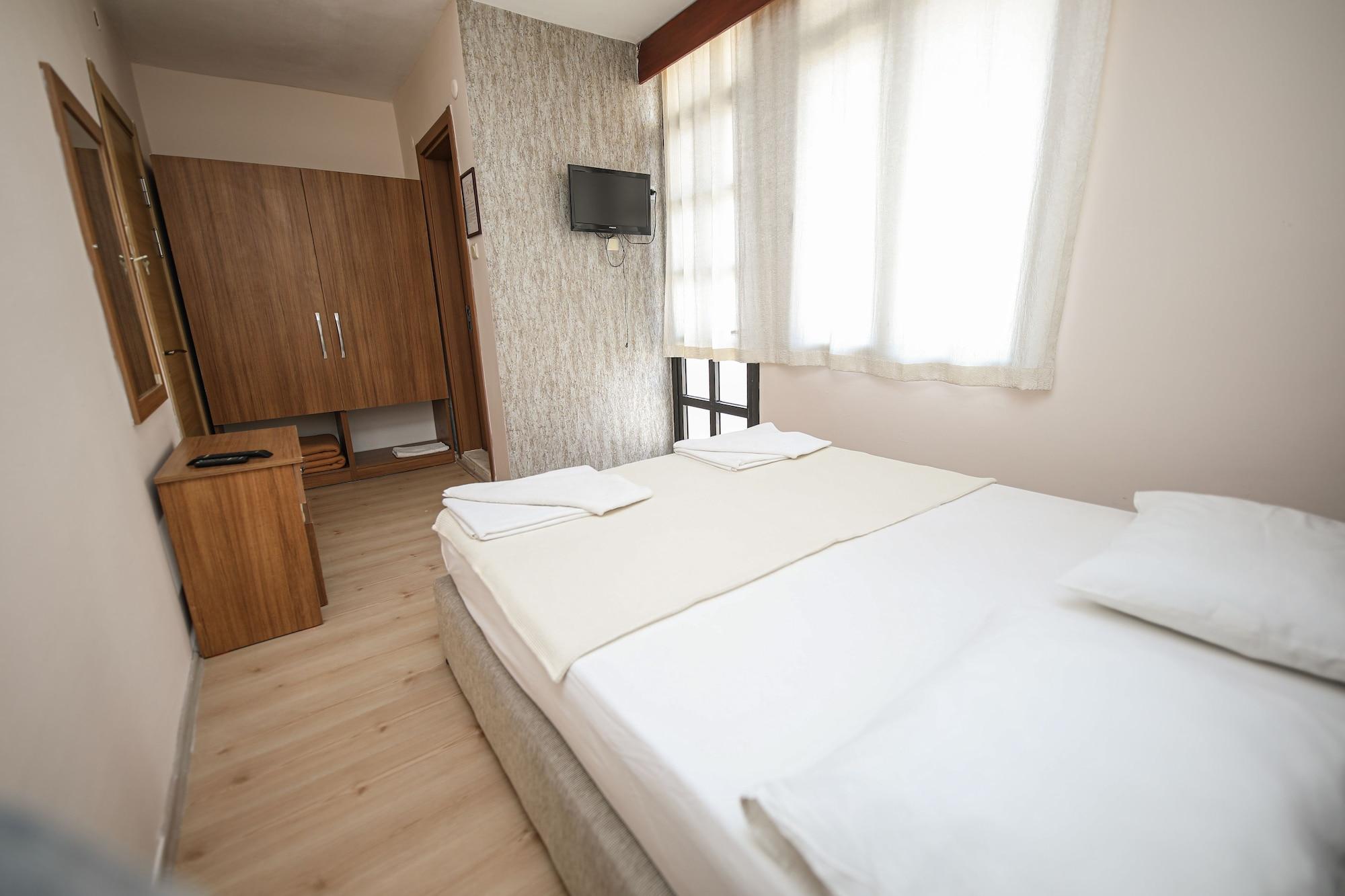 Delta Hotel Didim Exterior foto