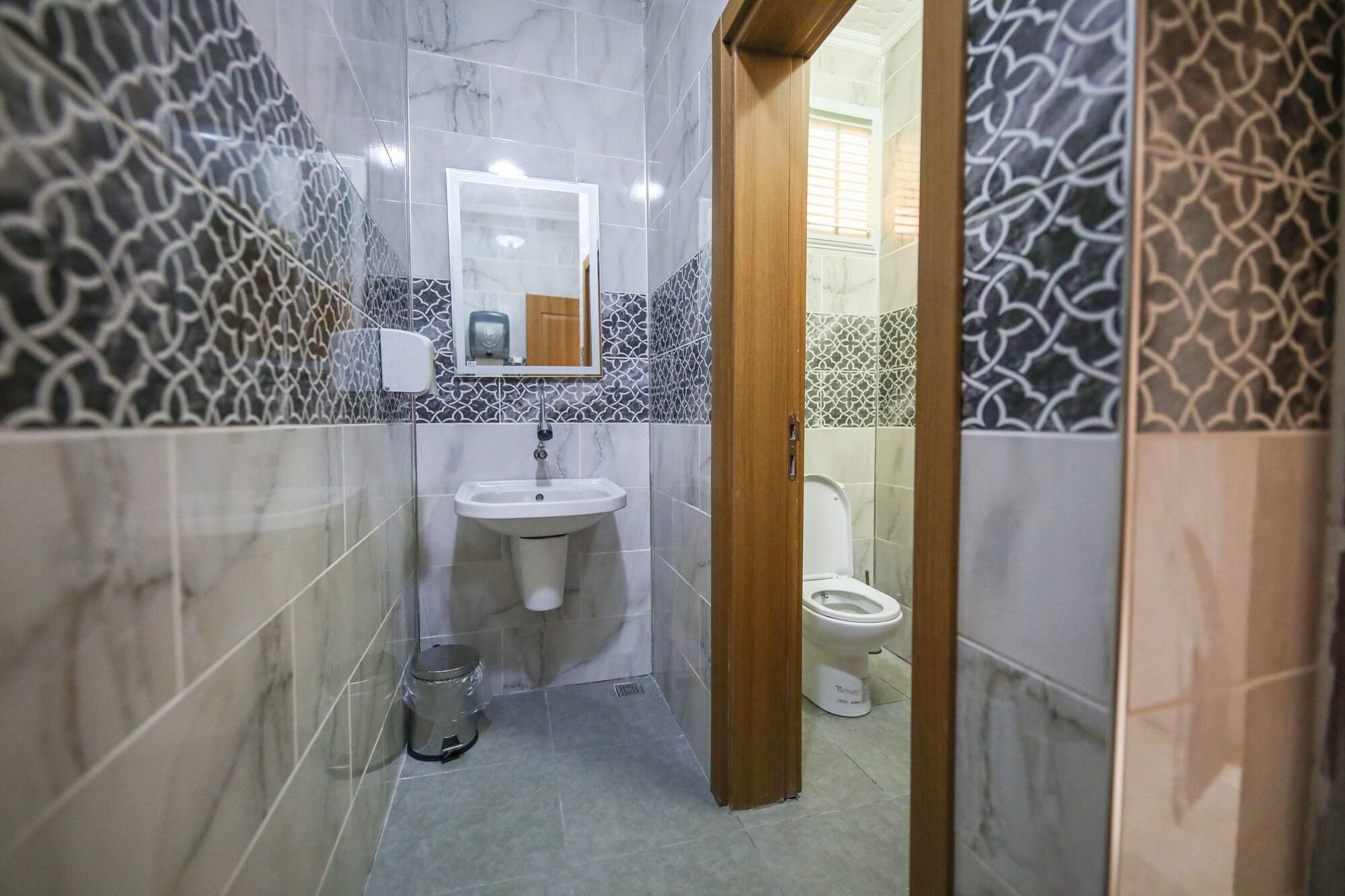 Delta Hotel Didim Exterior foto
