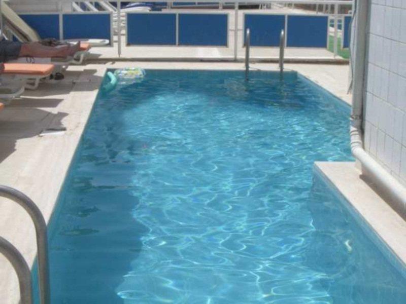 Delta Hotel Didim Exterior foto